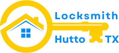 Locksmith Hutto TX